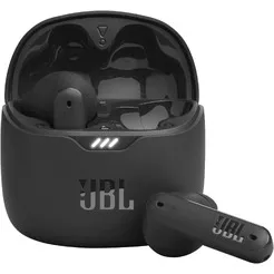 Наушники JBL Tune Flex (черный) фото