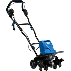 Мотокультиватор Hyundai T 1822E фото