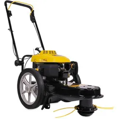 Газонокосилка бензиновая Champion LMH5640 фото