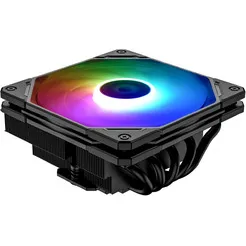 Кулер ID-Cooling IS-55 ARGB фото