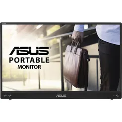 Портативный монитор ASUS ZenScreen MB16ACV фото