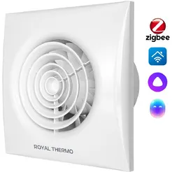 Вентилятор Royal Thermo Sunrise RAFR 120 V фото