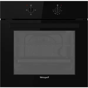 Духовой шкаф Weissgauff EOM 180 BV фото