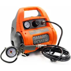 Автомобильный компрессор Berkut Smart Power SAC-280 фото