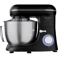 Планетарный миксер Weissgauff WSM 130 PMB Prime Chef фото