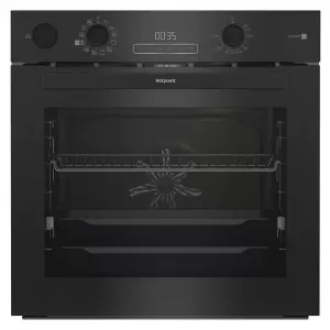 Духовой шкаф Hotpoint HSTFD 1232 JS BLG фото