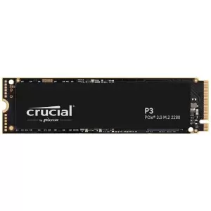 SSD Crucial P3 2TB CT2000P3SSD8 фото