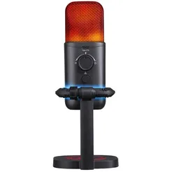 Игровой стрим микрофон Redragon Echowave GM305 (72358) фото