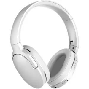 Наушники Baseus Encok D02 Pro (белый) фото