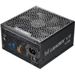 Блок питания Super Flower Leadex VII Platinum PRO 850W SF-850F14XP фото