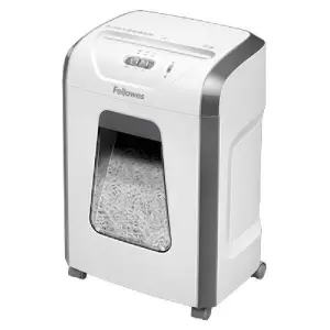 Шредер Fellowes Powershred 15C фото
