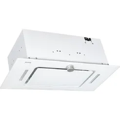 Вытяжка кухонная ZORG ASTA 1060 60 M WH фото