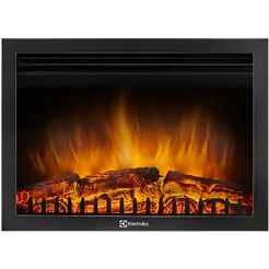 Очаг электрический Electrolux EFP/P-2520LS фото