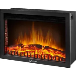 Электрокамин Electrolux EFP/P-2520LS фото