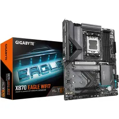 Материнская плата Gigabyte X870 Eagle WiFi7 фото