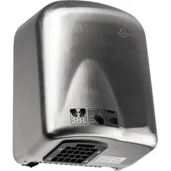 Сушилка для рук Saniteco M-165S (1650W, матовый) фото