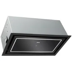 Вытяжка кухонная ZORG AMINA 1060 60 BL фото