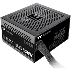 Блок питания Thermaltake Smart BM3 Bronze 850W PS-SPD-0850MNFABE-3 фото