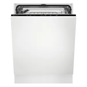 Встраиваемая посудомоечная машина Electrolux EEA727200L фото