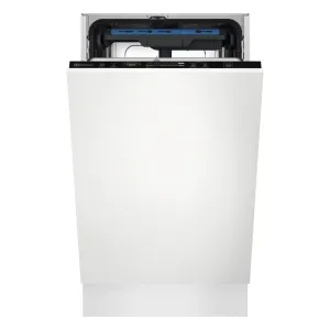 Встраиваемая посудомоечная машина Electrolux KEAC3200L фото