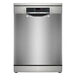 Отдельностоящая посудомоечная машина Bosch SMS25GI09F фото