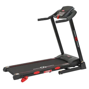 Беговая дорожка CardioPower T15 фото