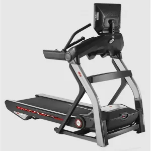 Электрическая беговая дорожка Bowflex 56 фото