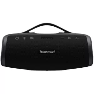Беспроводная колонка Tronsmart Mirtune S100 (черный) фото