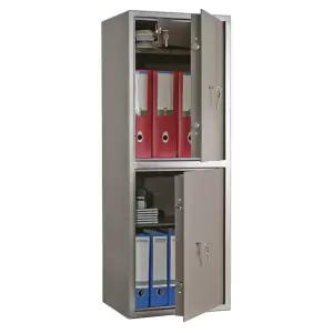 Сейф офисный Aiko TM-120/2T фото