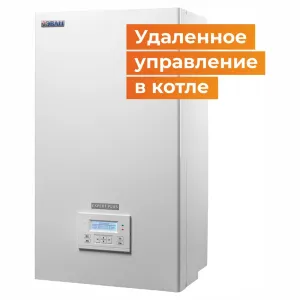 Электрический котел Эван Expert Plus-8 фото