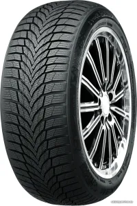 Автомобильные шины Nexen WinGuard Sport 2 275/35R19 100W фото