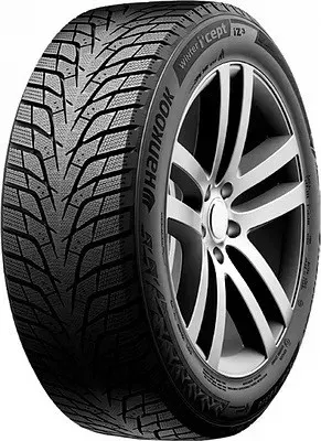 Автомобильные шины Hankook Winter i*cept iZ3 W636 215/50R17 95H фото
