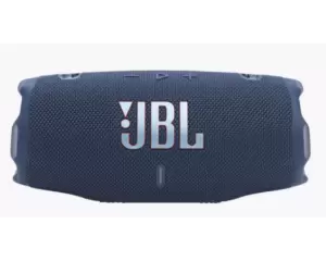 Беспроводная колонка JBL Charge 6 (Blue) фото