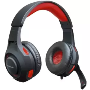 Наушники Defender Warhead G-450 (64146) фото