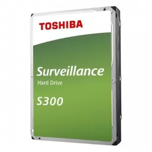 Жесткий диск Toshiba S300 2TB (HDWT720UZSVA) фото