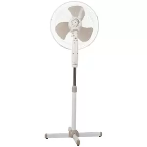 Вентилятор Oasis VF-40PWG фото