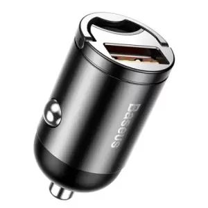 Автомобильное зарядное Baseus VCHX-A0G фото
