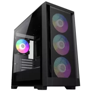 Игровой компьютер MultiGame 7R87FDV16S512S96G305MG фото