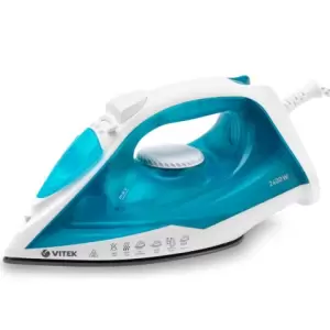 Утюг Vitek VT-8336 фото