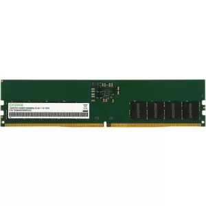 Оперативная память Digma 16GB DDR5 PC5-44800 (DGMAD55600016S) фото