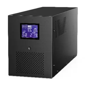 Источник бесперебойного питания Raskat HIL-3000VA+ фото