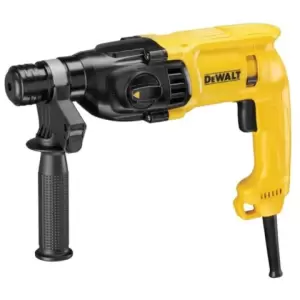 Перфоратор DeWalt D25033K-QS (кейс) фото