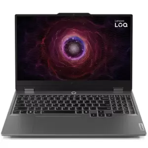 Игровой ноутбук Lenovo LOQ 15ARP9 (83JC009ERU) фото