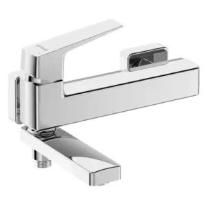Смеситель Deante Blur BQL 012M фото