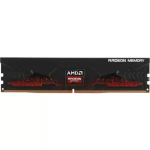 Оперативная память AMD Radeon R7 Performance 32GB DDR5 PC5-48000 (R7S532G6000U2S) фото