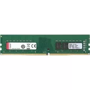 Оперативная память Kingston 16GB DDR4 PC4-25600 (KCP432ND8/16) фото