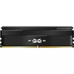 Оперативная память Silicon-Power Xpower Zenith 2x32GB DDR5 PC5-48000 (SP064GXLWU60AFDE) фото