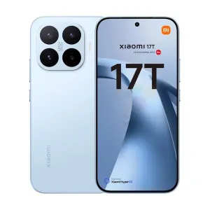 Смартфон Xiaomi 17T 12GB/256GB международная версия (белый) Смартфон Xiaomi 17T 12GB/256GB международная версия (белый) фото