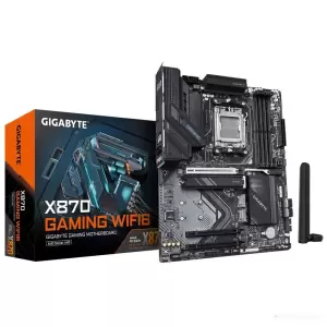 Материнская плата Gigabyte X870 GAMING WIFI6 фото