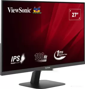Монитор Viewsonic VA2708-2K-HD фото